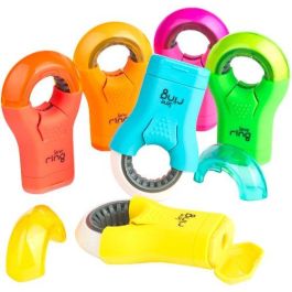 Afilaborra Serve Ring Expositor De 8 Precio: 19.68999967. SKU: B13Y7X3X8T