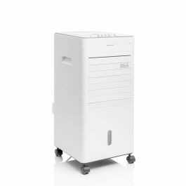 Climatizador Evaporativo Portátil Multifunción Airvecove InnovaGoods 5 L 65 W Climatizador Evaporativo Portátil Multifunción Airvecove InnovaGoods 5 L 65 W