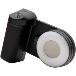 RealPower Selfie MagFree. Selfie Holder con Flash LED. Batería 4.800mAh. Universal Negro/Blanco Precio: 68.99000009. SKU: B1ENNVYNY8