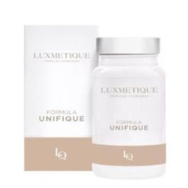 LUXMETIQUE Formula Unifique 60 Comp. Precio: 50.9899995. SKU: B18GTWJNN7