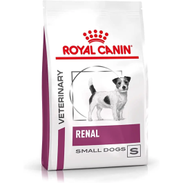 Royal Vet Canine Renal Small 1,5 kg Precio: 17.2272727. SKU: B1GGM8KQZL