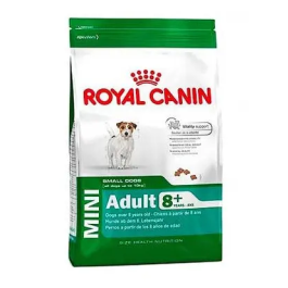 Royal Canine Mature +8 Mini 4 kg Precio: 30.5000003. SKU: B1ECARH82P