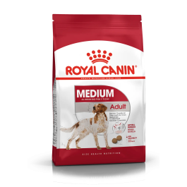 Royal Canin Medium Adult 4 kg. Precio: 31.5000004. SKU: B16PR4YCJL