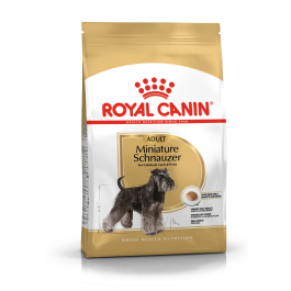 Royal Canine Adult Schnauzer Miniature 25 7,5 kg Precio: 60.8636369. SKU: B19XQVCWHJ