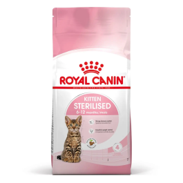 Royal Feline Kitten Sterilised 3,5 kg Precio: 44.4999995. SKU: B1J2NNC4L2