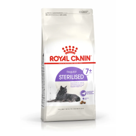 Royal Feline Adult Sterilised +7 3,5 kg Precio: 43.5909089. SKU: B1GSEYALQR