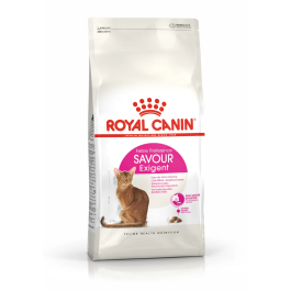 Royal Feline Adult Exigent Savour Sensation 35-30 2 kg Precio: 27.5. SKU: B14AC42R63