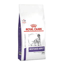 Royal Vet Canine Adult Neutered Medium 9 kg Precio: 60.5. SKU: B1JF4DBEJ4