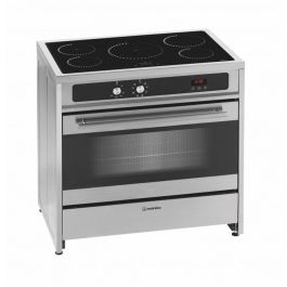 Cocina Meireles E913X Acero 90 cm Cocina Meireles E913X Acero 90 cm Precio: 1287.95000048. SKU: B1JD5NVQ4B