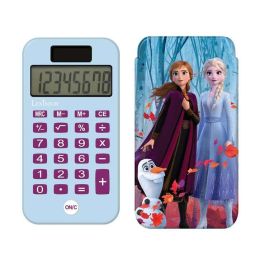 Lexibook Calculadora De Bolsillo Frozen C45Fz Disney Precio: 8.49999953. SKU: B179DSNHLR