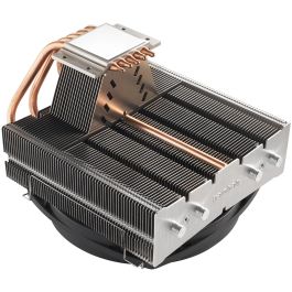 be quiet! Shadow Rock TF2 Refrigerador CPU | FMx.AM3/4.115x.1200.2011 | 160W TDP | Flujo de aire 113.8 m³/h
