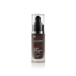 COLLISTAR UOMO Gotas Mágicas Rostro Autobronceadoras - Bronceado Perfecto en <60 Minutos con Vit. E Hidratante 30 ml