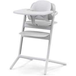 CYBEX CYB1695948317364 Trona evolutiva LEMO 2 - Silla para bebé y niño a partir de 6 meses - Blanco Precio: 355.50000013. SKU: B15YGGB533