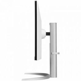 Monitor Profesional Ultrapanorámico LG UltraWide 34WQ650-W 34"/ WFHD/ Multimedia/ Regulable en Altura/ Plata y Blanco Monitor Profesional Ultrapanorámico LG UltraWide 34WQ650-W 34"/ WFHD/ Multimedia/ Regulable en Altura/ Plata y Blanco