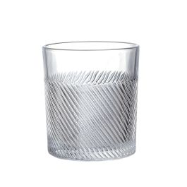 Vaso Vortice 350 cc - La Mediterranea (48 Unidades) Vaso Vortice 350 cc - La Mediterranea (48 Unidades)