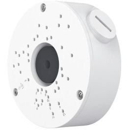 TP-LINK VJB-300 VIGI Network Camera Junction Box Aluminio Blanco
