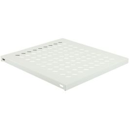 Lanview Estante Fijo 1U para Armario Rack 19" Fondo 800mm 50kg Carga Blanco RAL 7035 Ventilado Precio: 29.88999959. SKU: B1DKLW8K4T