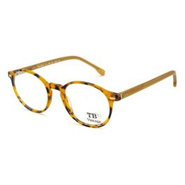 Montura de Gafas Unisex Titto Bluni 2967-C1 Montura de Gafas Unisex Titto Bluni 2967-C1