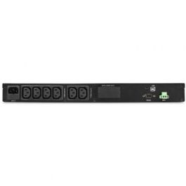 Salicru 6A0DA000005 sistema de alimentación ininterrumpida (UPS) Línea interactiva 1 kVA 600 W 6 salidas AC Salicru 6A0DA000005 sistema de alimentación ininterrumpida (UPS) Línea interactiva 1 kVA 600 W 6 salidas AC