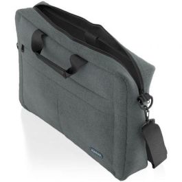 AISENS - MALETIN PREMIUM PARA PORTATIL 15,6, GRIS AISENS - MALETIN PREMIUM PARA PORTATIL 15,6, GRIS