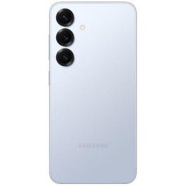 Samsung SM-S936BLBGEUB Smartphone Galaxy S25+ 12GB RAM 512GB 6.7" Dynamic AMOLED 2X Triple Cámara 50MP 5G Azul Claro Samsung SM-S936BLBGEUB Smartphone Galaxy S25+ 12GB RAM 512GB 6.7" Dynamic AMOLED 2X Triple Cámara 50MP 5G Azul Claro