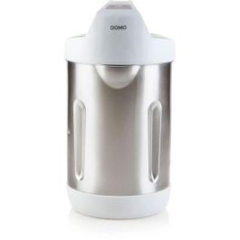 Domo DO705BL Batidora de Sopa Eléctrica para Purés y Cremas, con 6 Programas Predefinidos y 800W de Potencia, Jarra de 2 Litros
