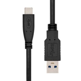 ProXtend USB-C to USB A 3.0 cable 15cm black ProXtend USB-C to USB A 3.0 cable 15cm black