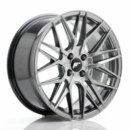 Japan Racing JR28 17x8 ET 40 4x100 CB 67.1 Hiper Negro Precio: 186.59000052. SKU: B1645PZ7MR