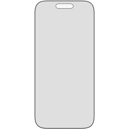 PanzerGlass Protector de Pantalla 2-Way Privacy para iPhone 17 Pro/UWF