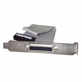 Adaptador Startech PLATE25F16 IDC DB25 Adaptador Startech PLATE25F16 IDC DB25 Precio: 7.49999987. SKU: S55056805