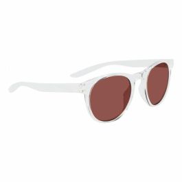 Gafas de Sol Infantiles Nike Horizon Ascent Blanco