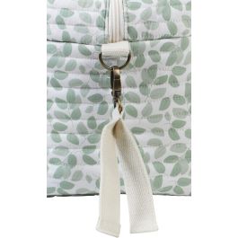 Bolsa de pañales - CANDIDE - Hojas