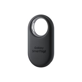 Samsung EI-T5600BBEGEU SmartTag 2 Localizador Bluetooth NFC, Resistencia al Agua y Polvo IP67, Color Negro