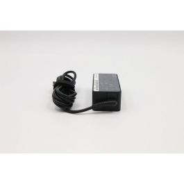 Lenovo 45W USB-C charger for Lenovo laptops, supports multiple voltage levels: 20V, 15V, 9V, and 5V. Lenovo 45W USB-C charger for Lenovo laptops, supports multiple voltage levels: 20V, 15V, 9V, and 5V.
