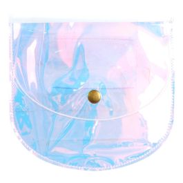 The Concept Factory Riñonera Infantil Holográfica PVC Precio: 3.50000002. SKU: B17NJQNGFA