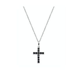 Collar Mujer Amen CRBN02 Precio: 66.50000038. SKU: B1HJ8N9BQB