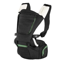 CHICCO - Portabebés Hip Seat Pirate Black CHICCO - Portabebés Hip Seat Pirate Black