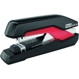 Grapadora Rapid Supreme So60 Fullstrip Negra/Roja Precio: 41.59000021. SKU: B19DTT7NCG