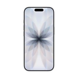 Smartphone Apple iPhone 17 6,3" Hexa Core 8 GB RAM 256 GB Blanco