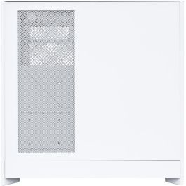 Montech Midi Montech HS01 PRO TG White Caja de PC