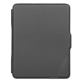 Targus VersaVu, Bluetooth, Keyboard Case for iPad Air (M2) 11-inch, iPad (10th gen) 10.9-inch, iPad Air (5th and 4th gen.) 10.9-inch, iPad Pro (4th, 3rd, 2nd and 1st gen.) 11-inch Targus VersaVu, Bluetooth, Keyboard Case for iPad Air (M2) 11-inch, iPad (10th gen) 10.9-inch, iPad Air (5th and 4th gen.) 10.9-inch, iPad Pro (4th, 3rd, 2nd and 1st gen.) 11-inch