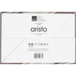 Royal Leerdam Set 6 Copas de Vino Aristo 53 cl