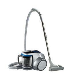 Aspirador Black & Decker BXVML700E Negro 700 W Aspirador Black & Decker BXVML700E Negro 700 W