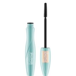 Catrice GLAM&DOLL sensitive volume mascara #010-ultra black - Máscara de pestañas para volumen, 9 ml Precio: 4.68999993. SKU: S05111855