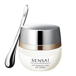 Sensai CELLULAR PERFORMANCE Lift Remodelling Eye Cream 15 ml - Contorno de Ojos Antiedad Reafirmante Ojeras y Bolsas Precio: 134.50000025. SKU: S4507222