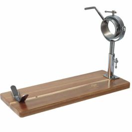 Jamonero de Madera TM Home 20 x 54 cm Precio: 41.59000021. SKU: S6501417