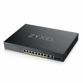Switch ZyXEL XS1930-12HP-ZZ0101F Precio: 1248.59000002. SKU: B18CHMC5S7