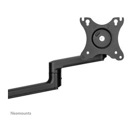 Neomounts DS60-425BL1, Soporte de Pantalla Full Motion, 17-27", Max 8 kg, Modelo T-Rex, Negro