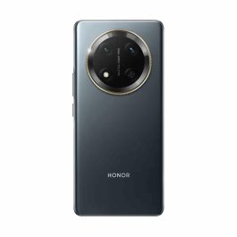 Honor Magic 7 Lite 8GB RAM 512GB Almacenamiento Dual SIM 5G Negro Titanio