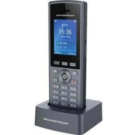 Grandstream Teléfono Inalámbrico DECT HD para VoIP Precio: 105.89000037. SKU: B155XRWQS6
